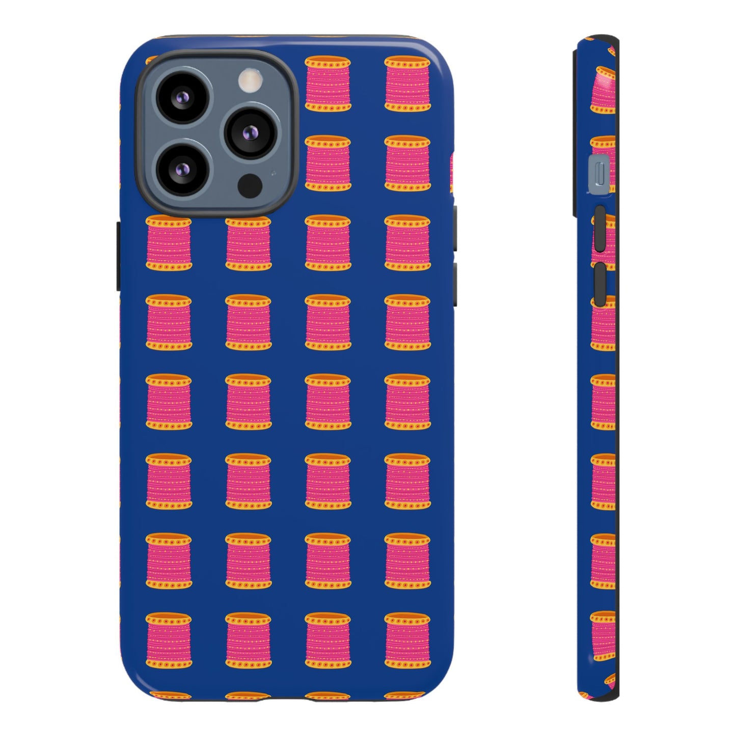 Bangles Phone Case (iPhone & Android)