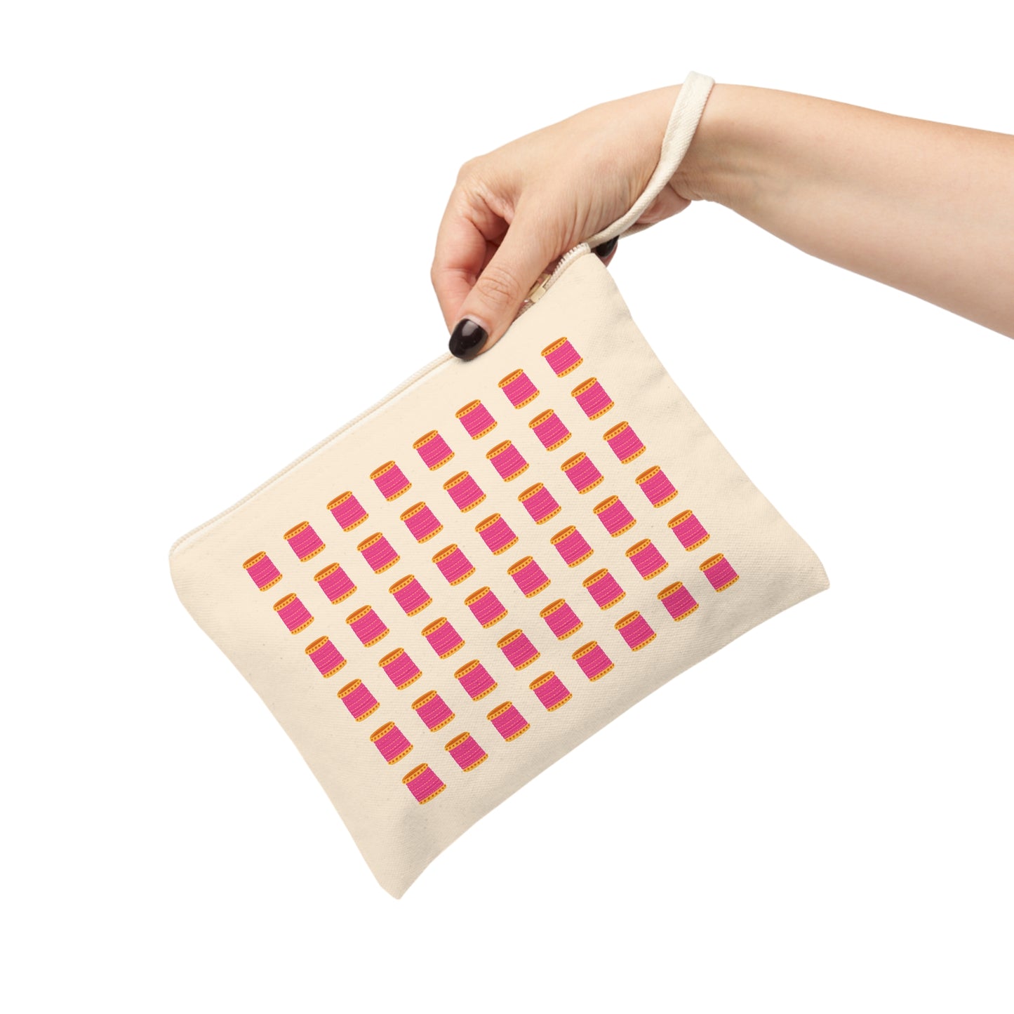 Bangles Pouch