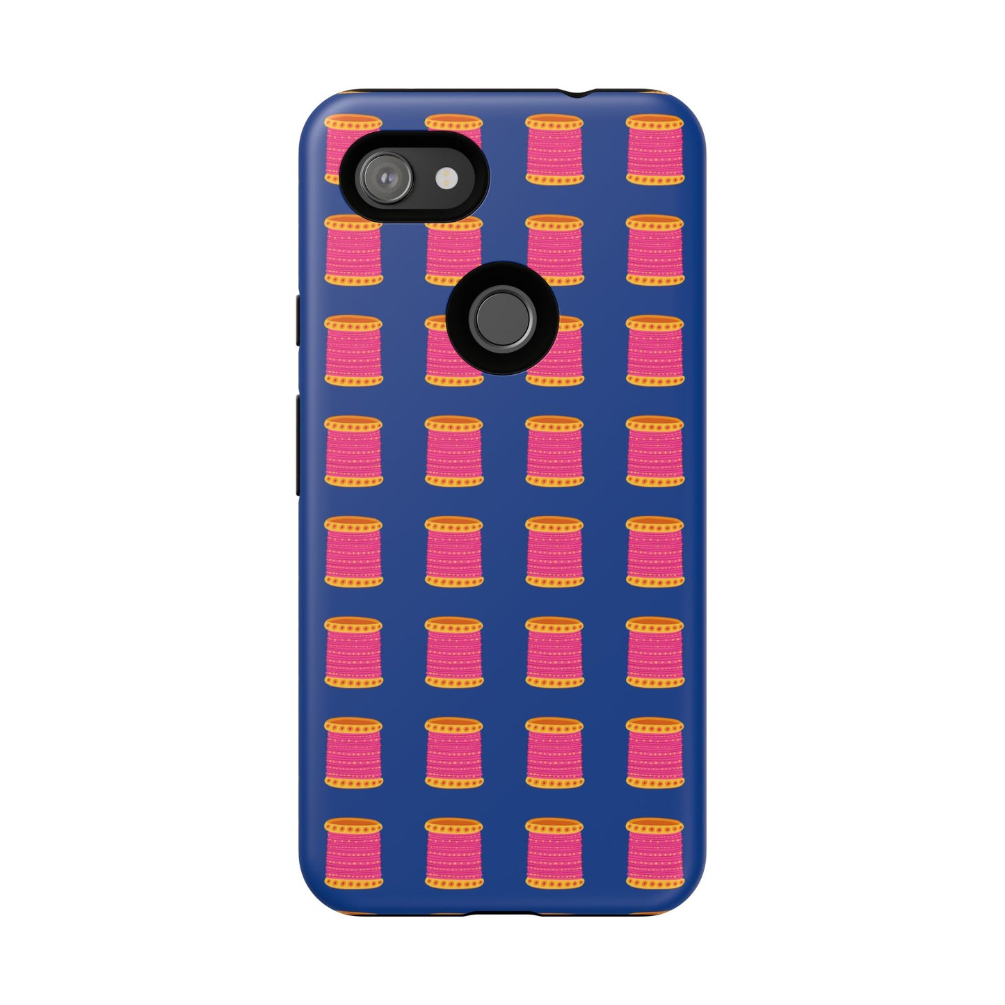 Bangles Phone Case (iPhone & Android)