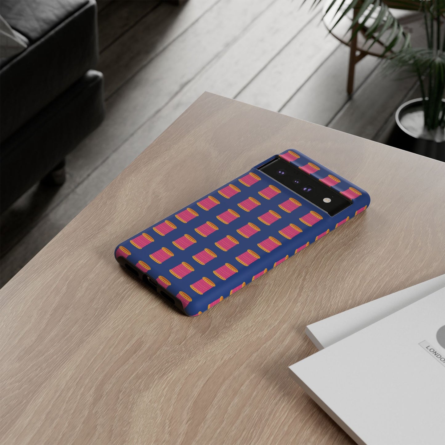 Bangles Phone Case (iPhone & Android)