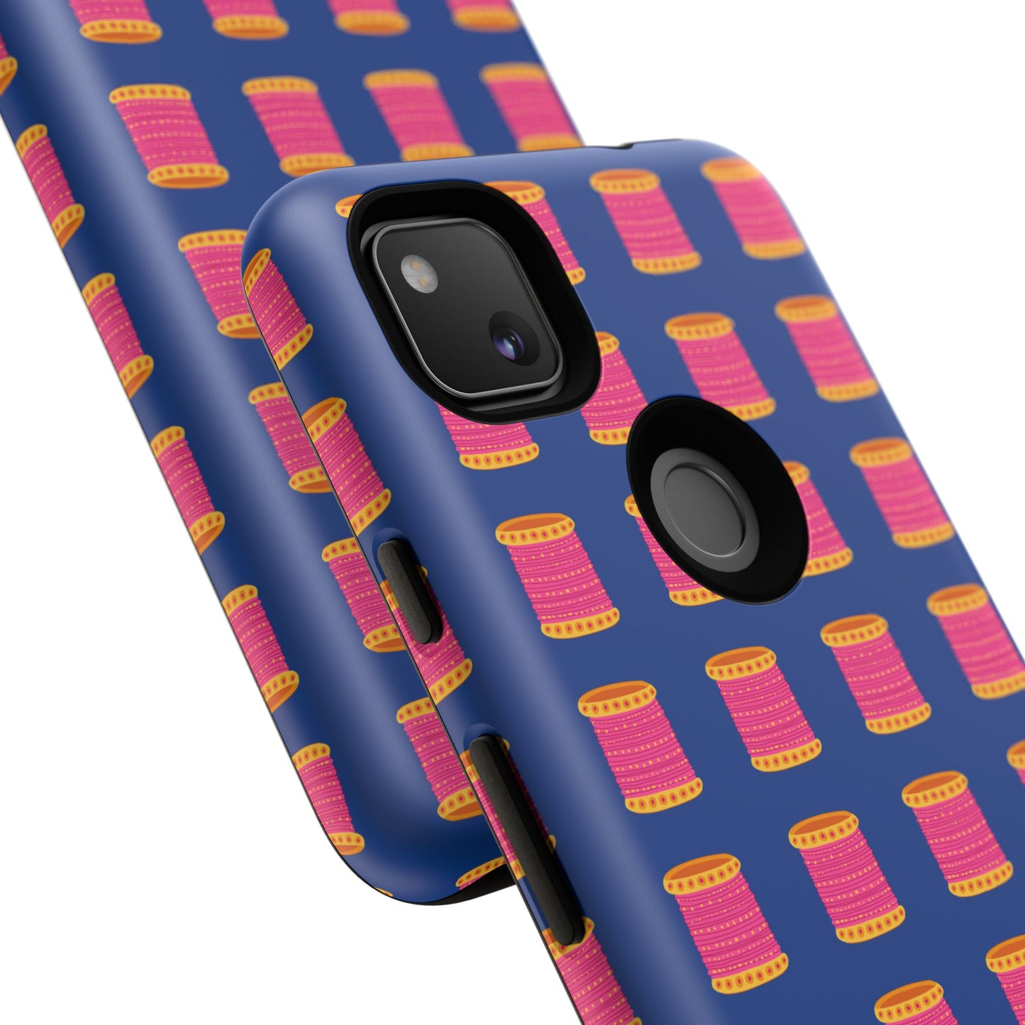 Bangles Phone Case (iPhone & Android)