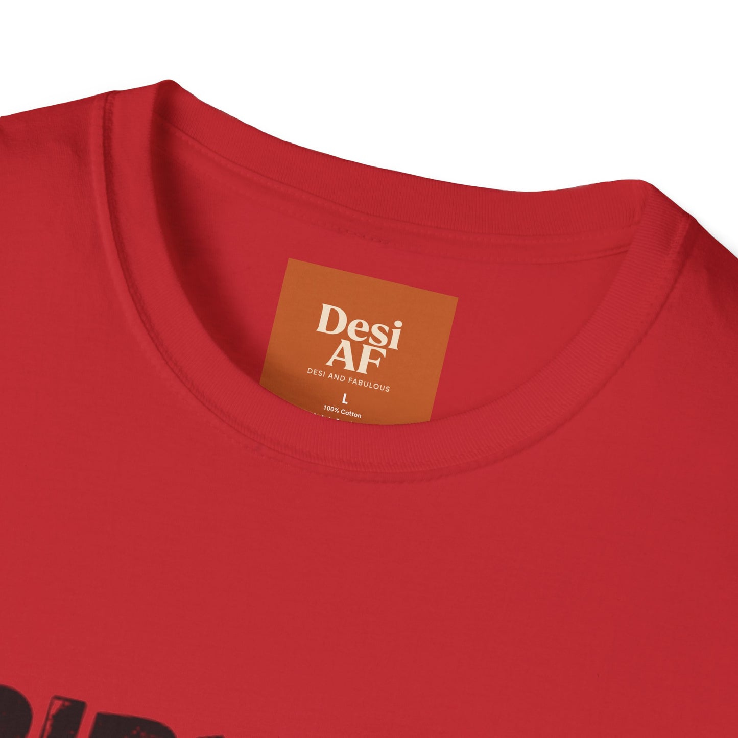 Biryani & Chill Tee