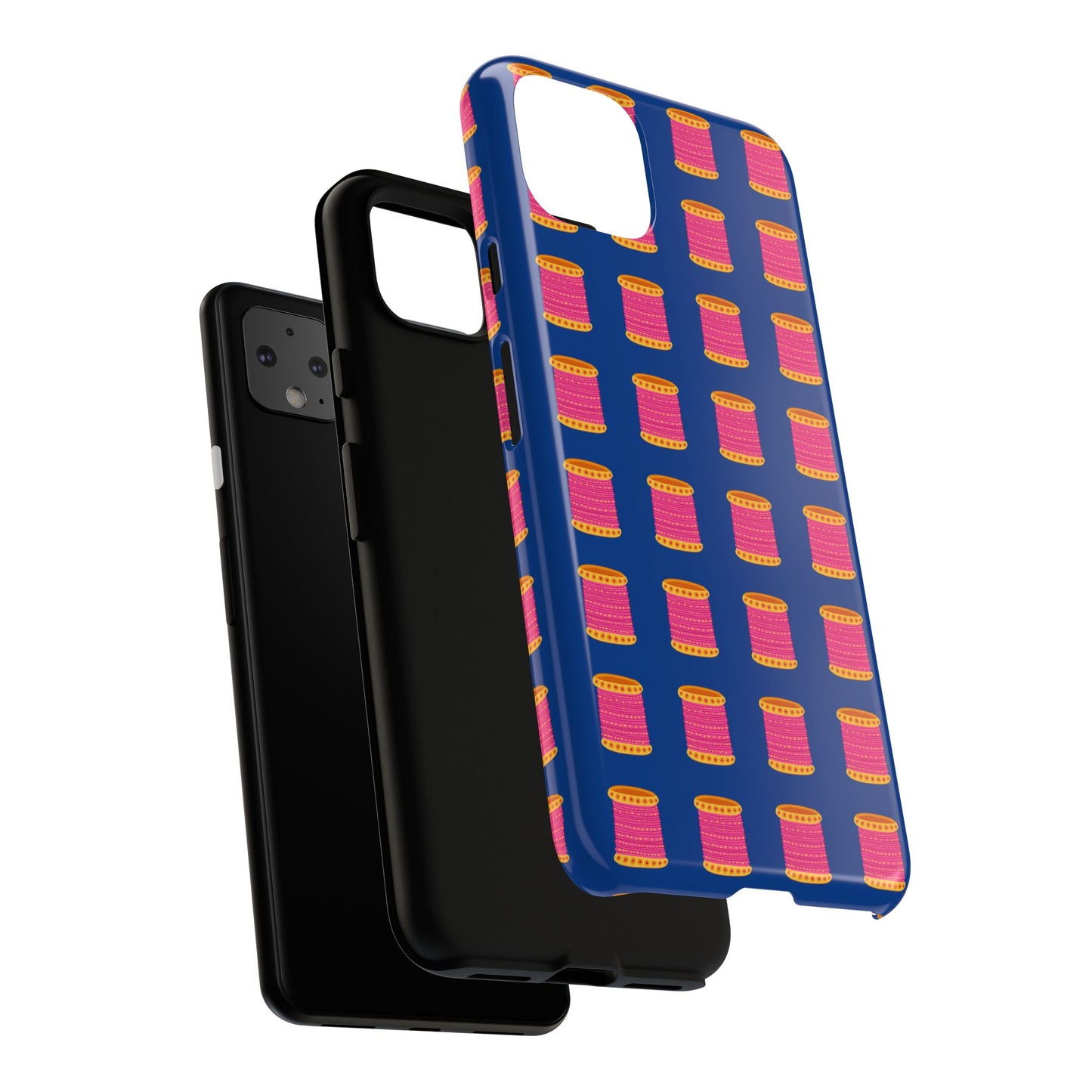 Bangles Phone Case (iPhone & Android)