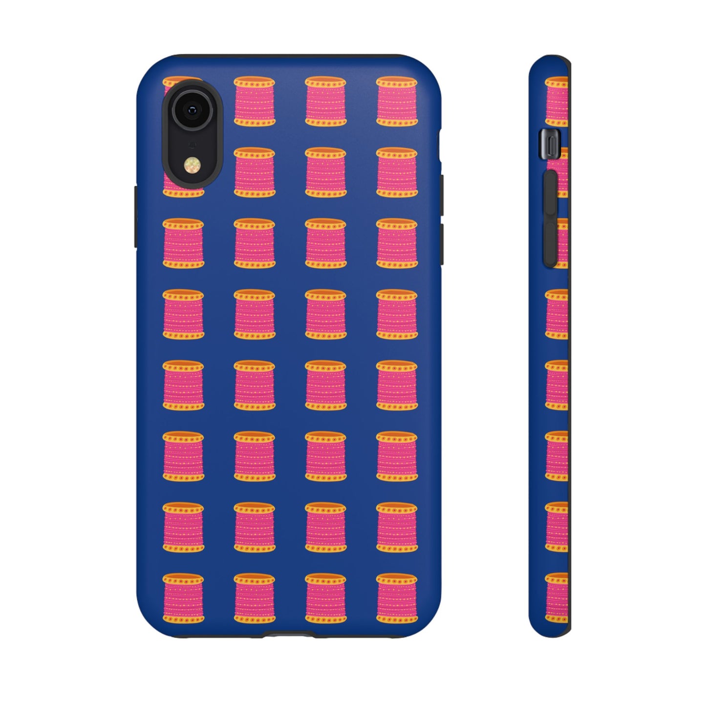 Bangles Phone Case (iPhone & Android)