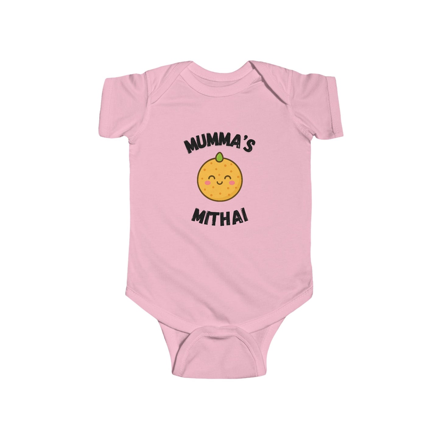 Mumma's Mithai Infant Bodysuit