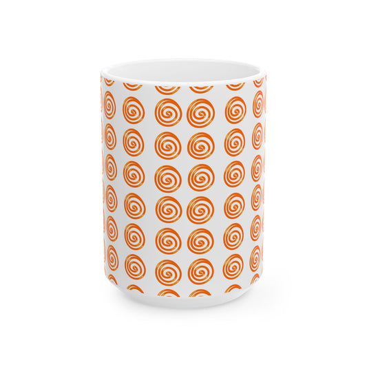 Jalebi Party Mug