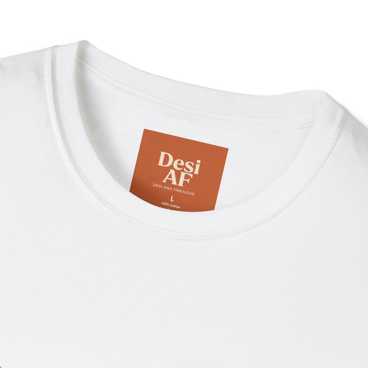 Samosa & Chai Tee