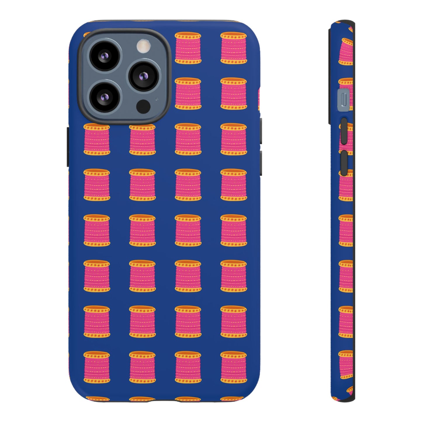 Bangles Phone Case (iPhone & Android)