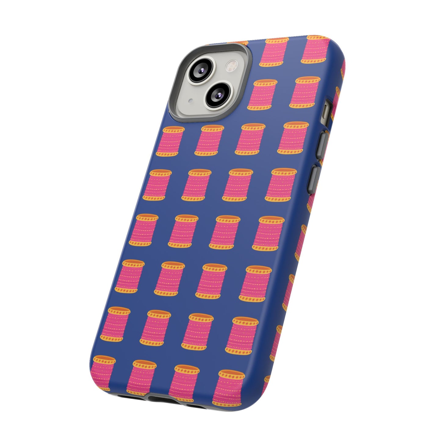 Bangles Phone Case (iPhone & Android)