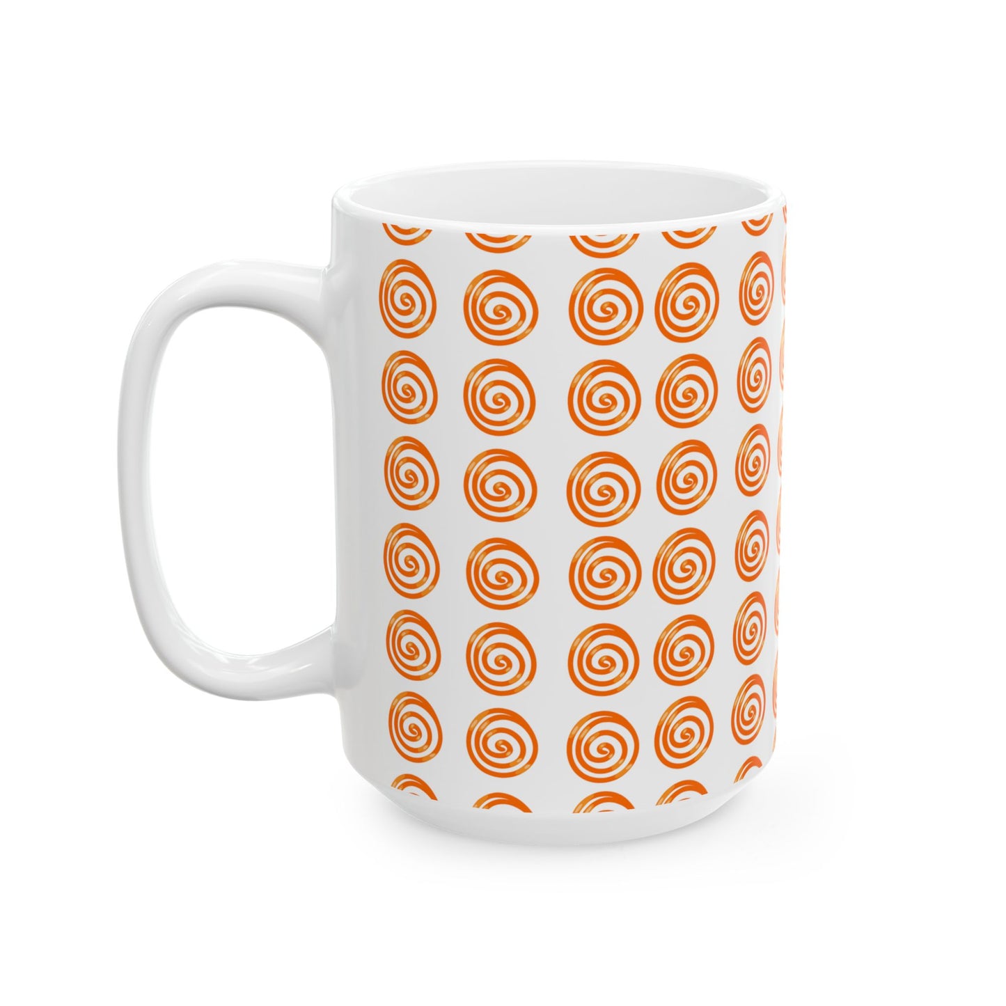 Jalebi Party Mug