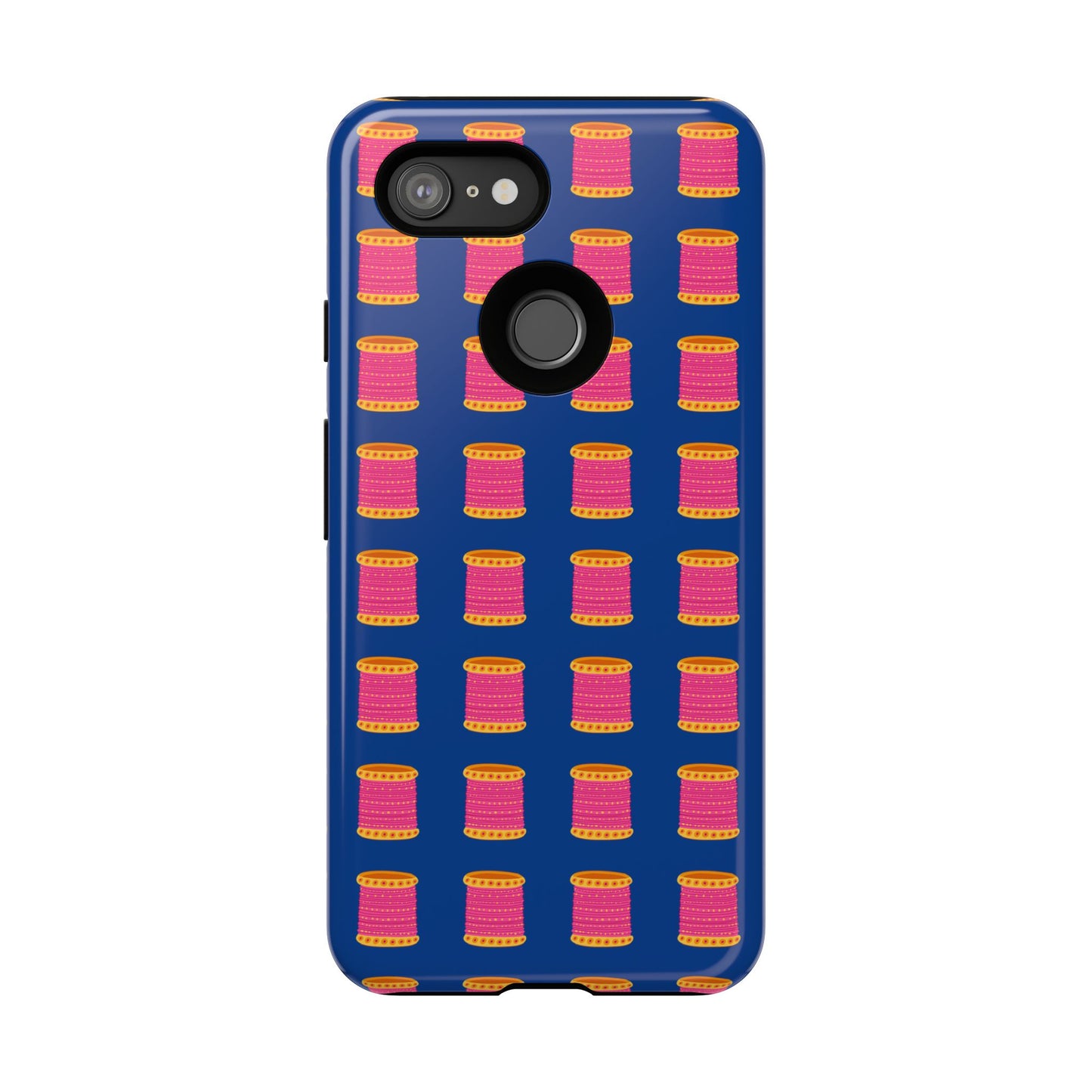 Bangles Phone Case (iPhone & Android)