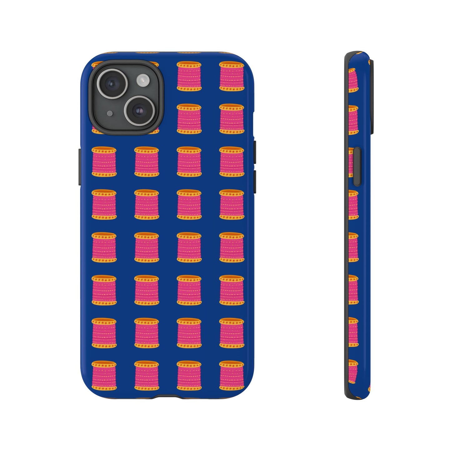 Bangles Phone Case (iPhone & Android)