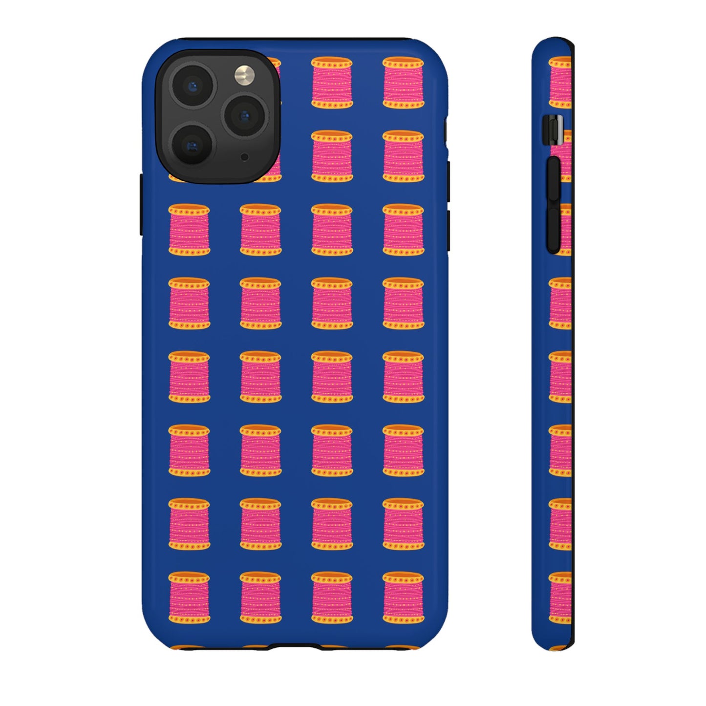 Bangles Phone Case (iPhone & Android)
