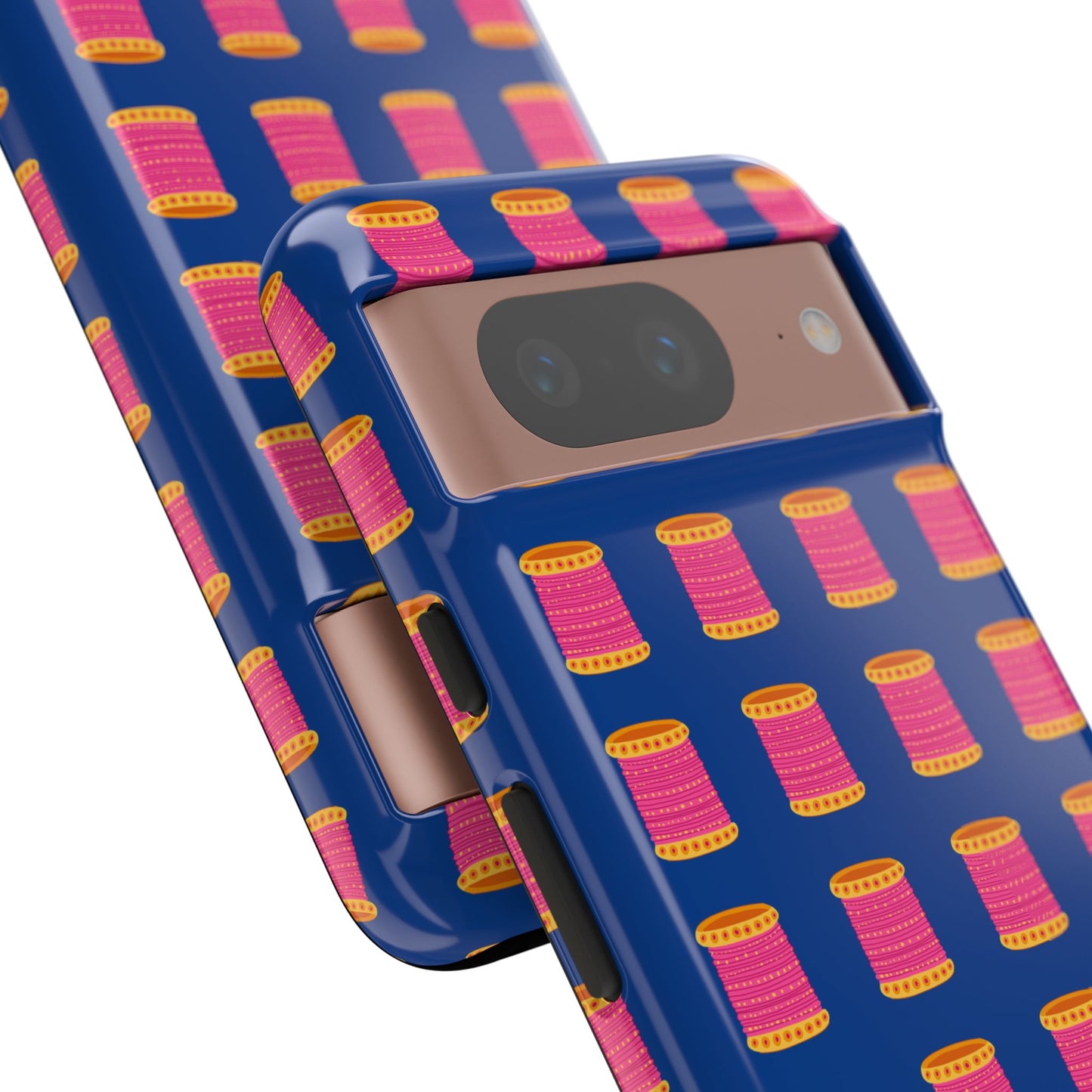 Bangles Phone Case (iPhone & Android)