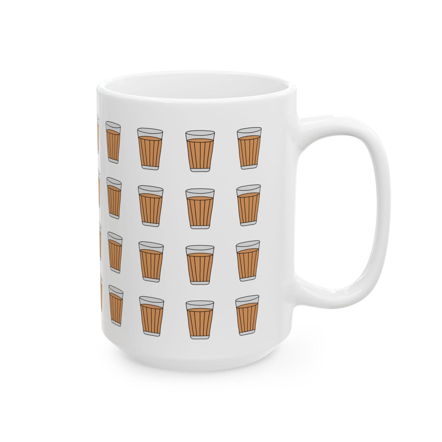 Chai Party Mug