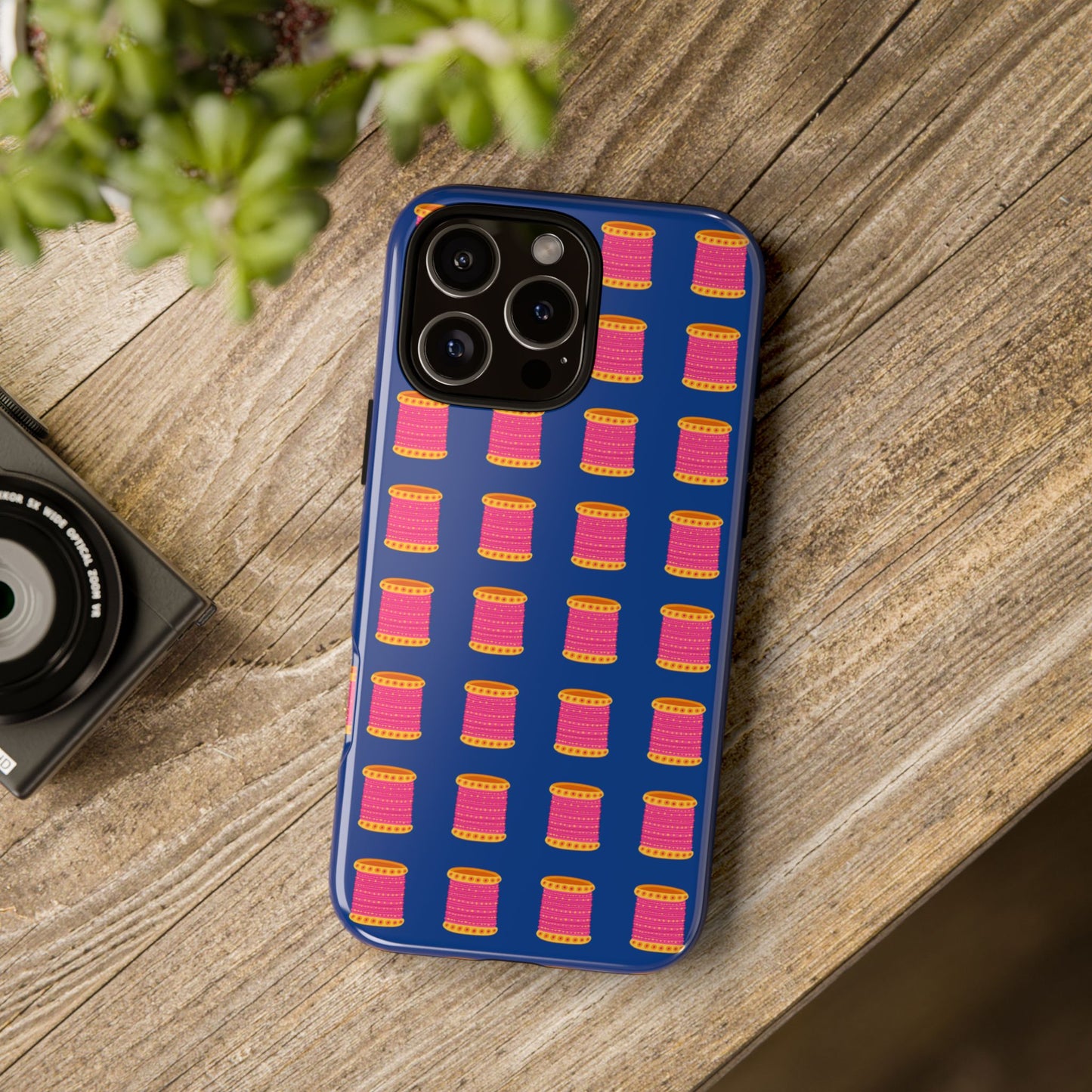 Bangles Phone Case (iPhone & Android)
