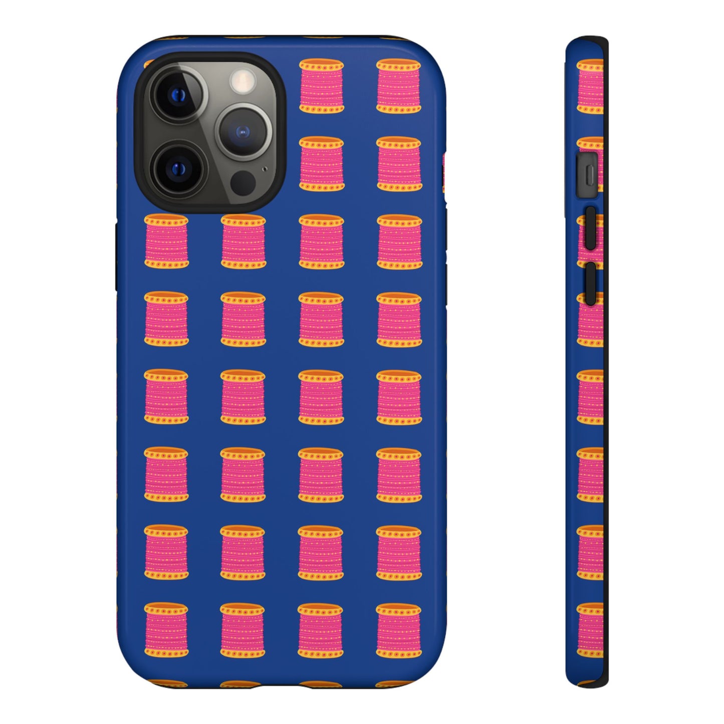 Bangles Phone Case (iPhone & Android)