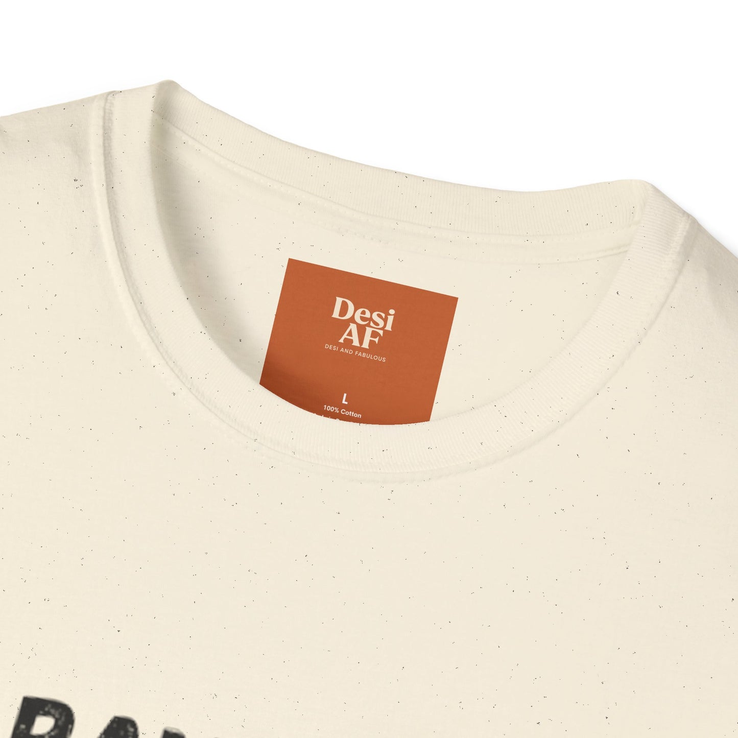 Garam Garam Chai Tee