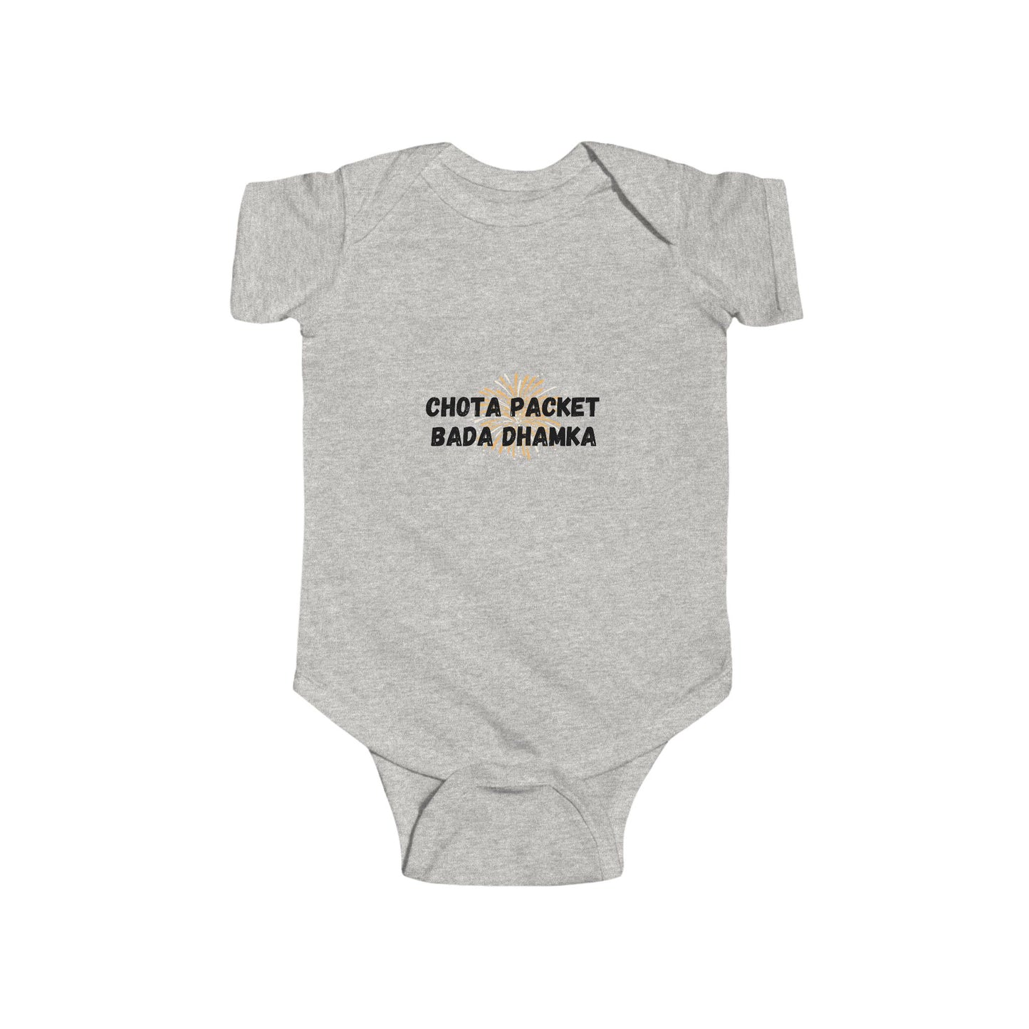 Chota Packet Bodysuit