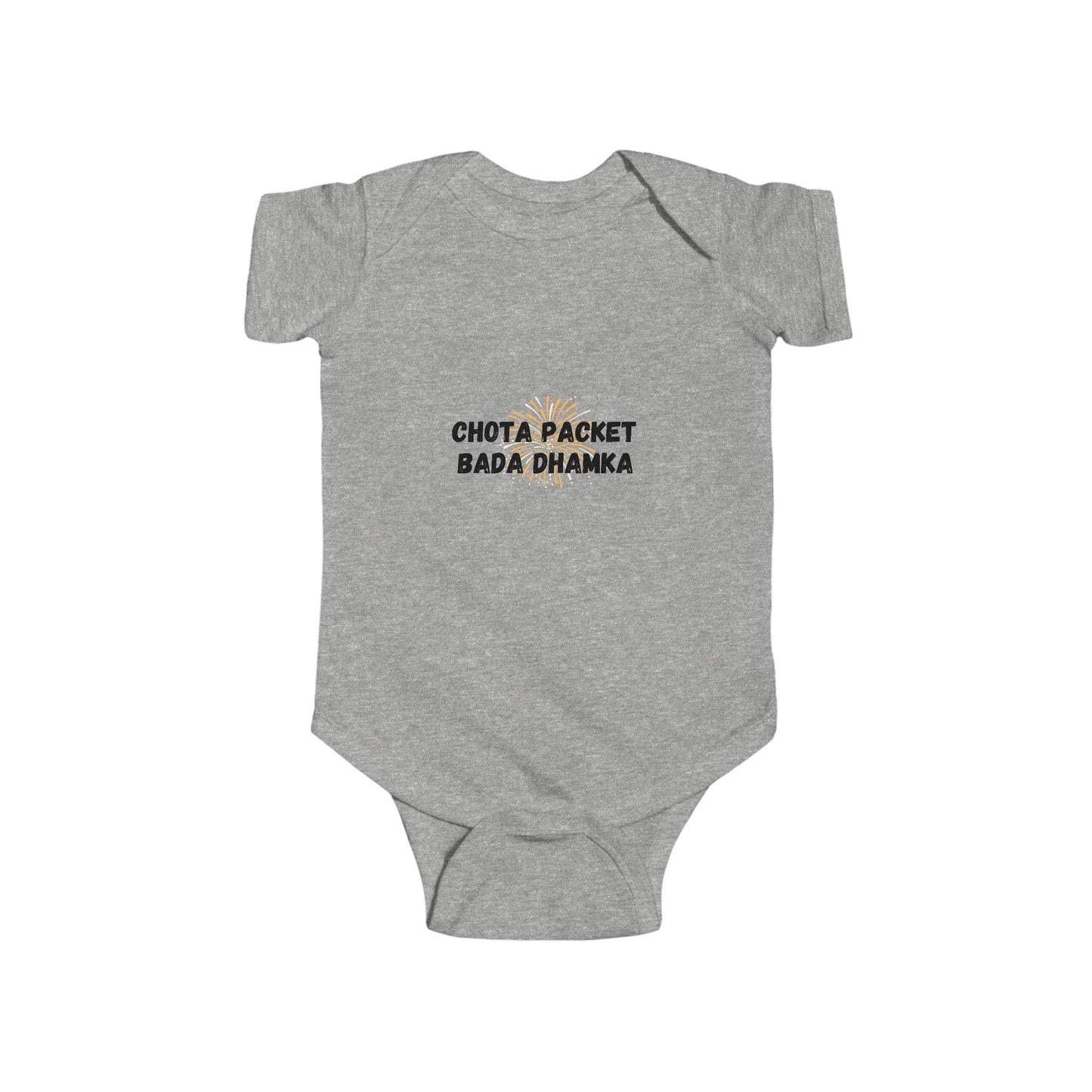 Chota Packet Bodysuit
