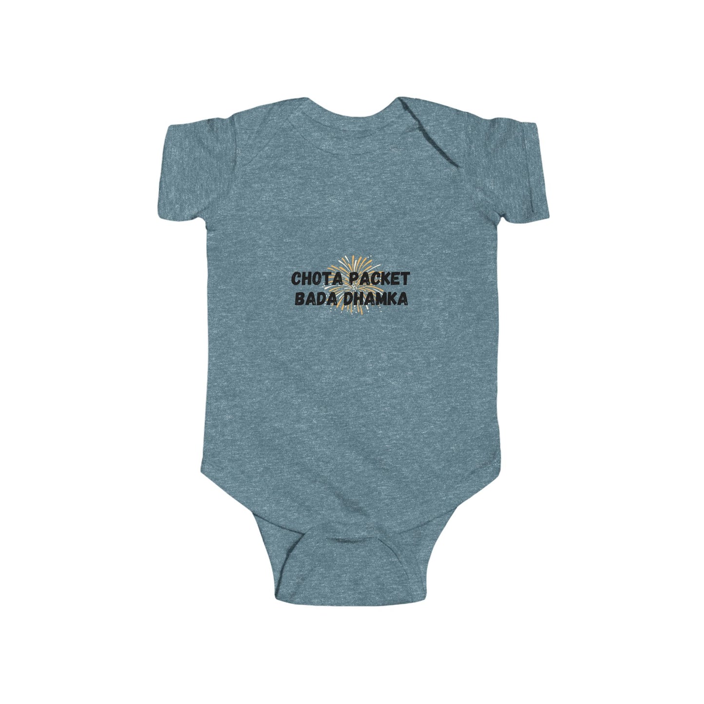Chota Packet Bodysuit