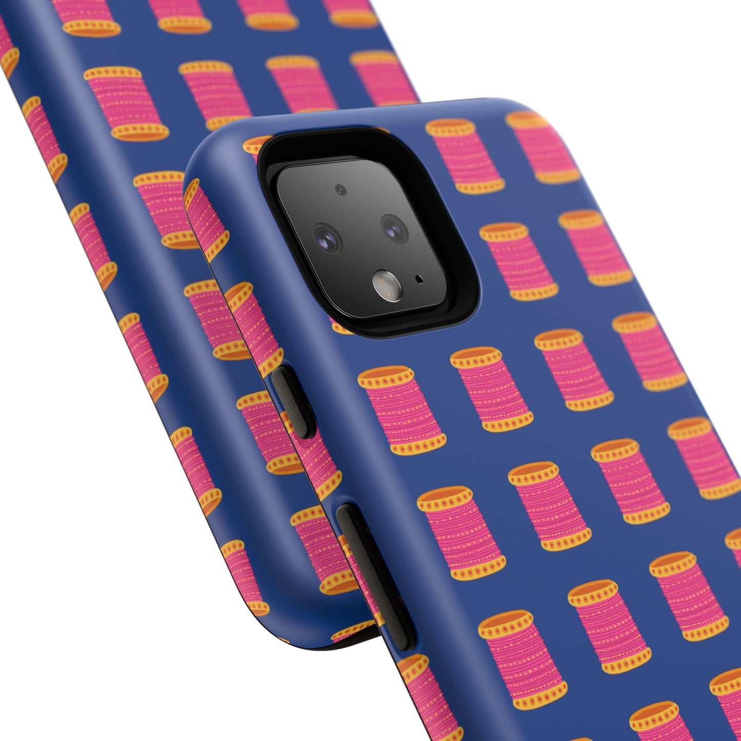 Bangles Phone Case (iPhone & Android)