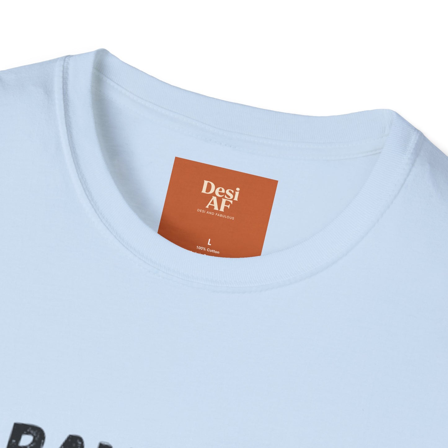 Garam Garam Chai Tee