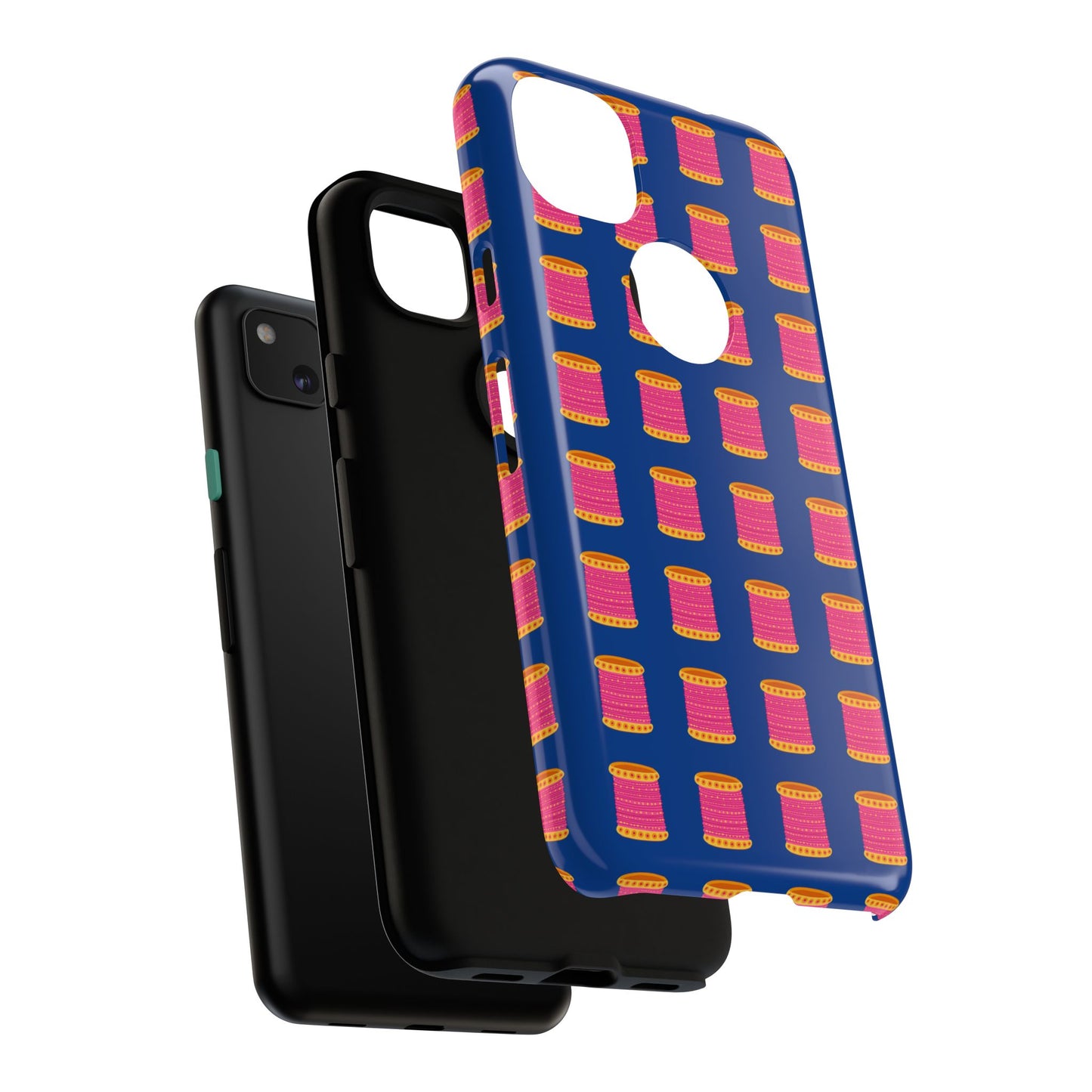 Bangles Phone Case (iPhone & Android)