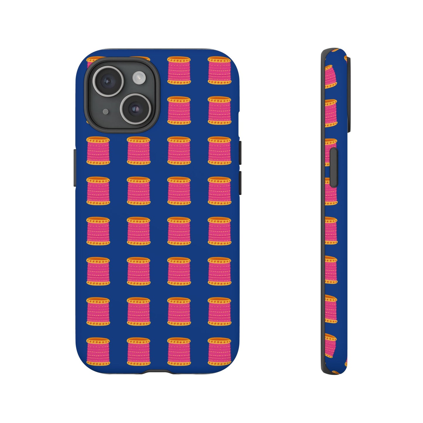 Bangles Phone Case (iPhone & Android)