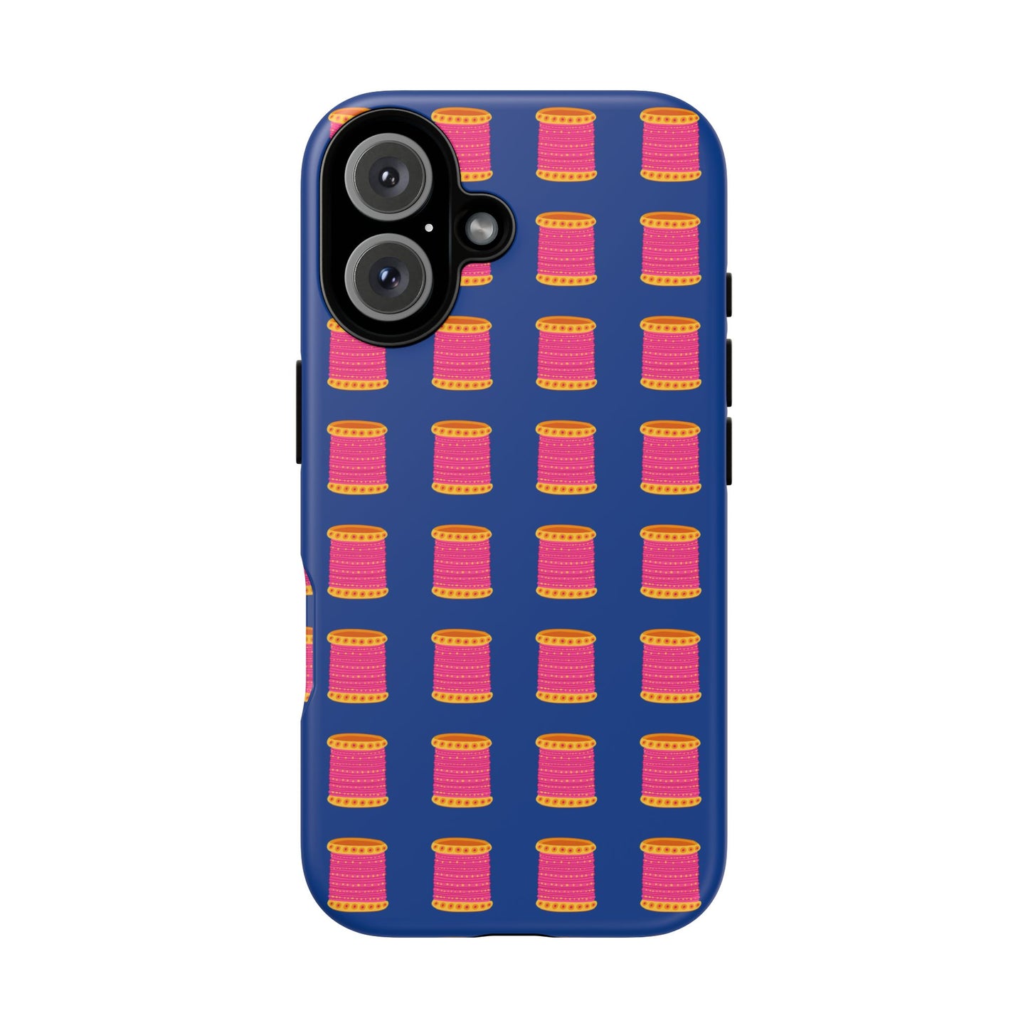 Bangles Phone Case (iPhone & Android)