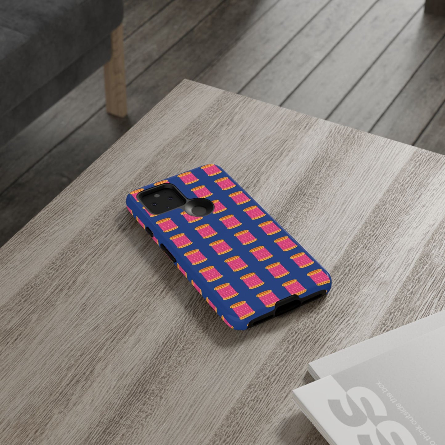 Bangles Phone Case (iPhone & Android)