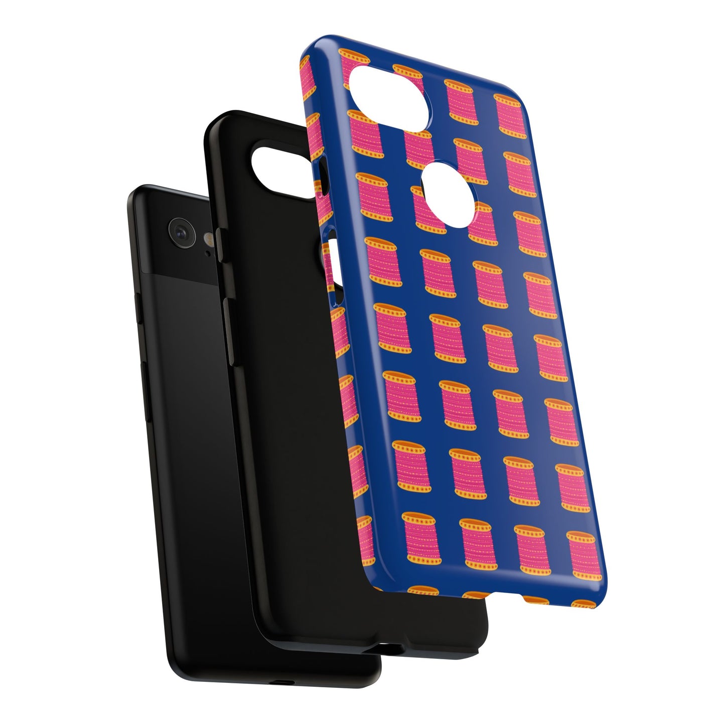 Bangles Phone Case (iPhone & Android)