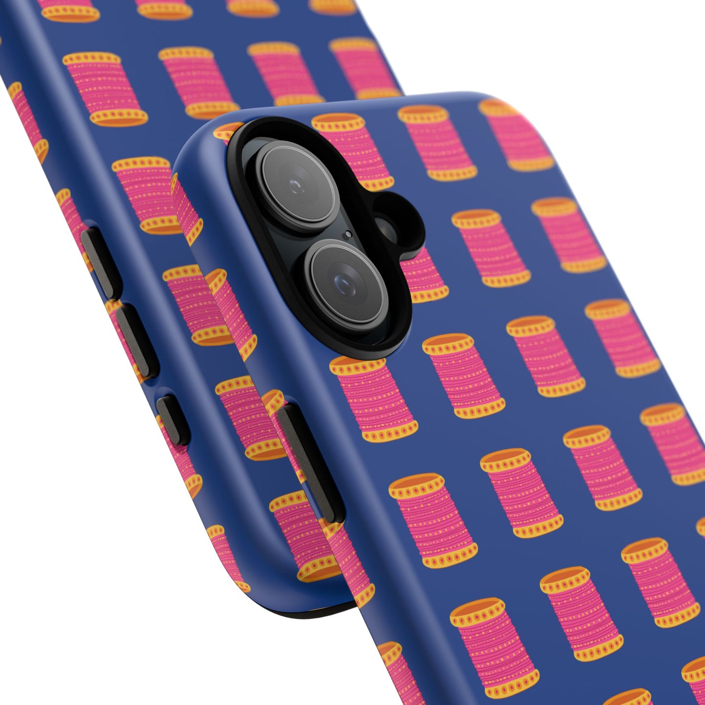 Bangles Phone Case (iPhone & Android)
