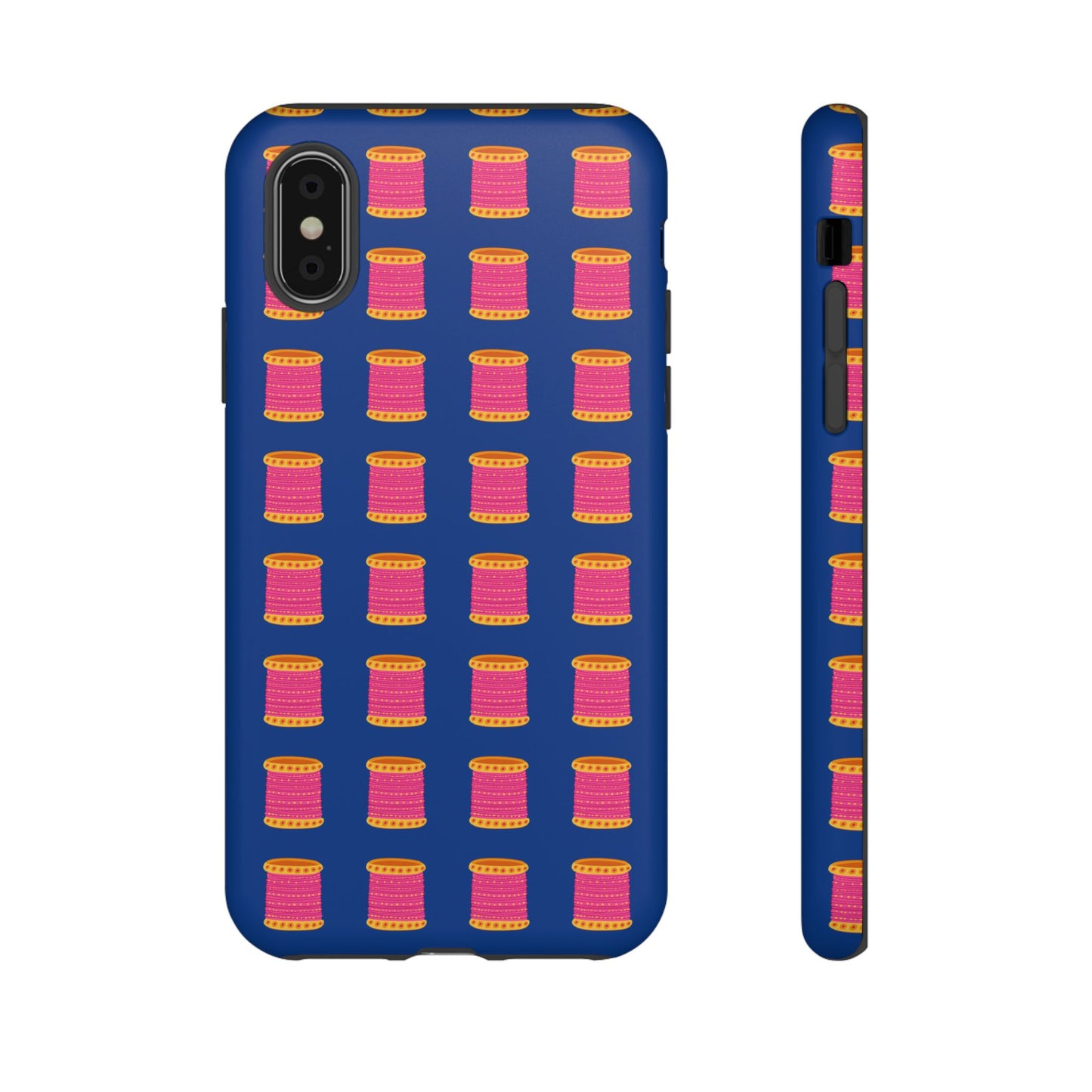 Bangles Phone Case (iPhone & Android)