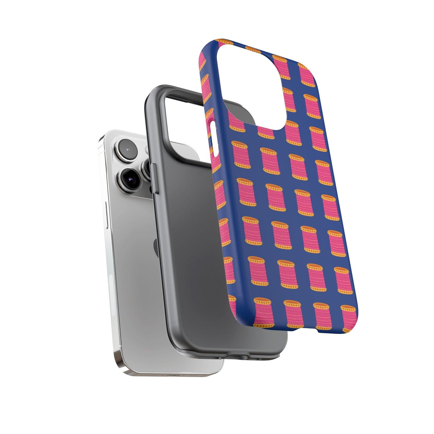 Bangles Phone Case (iPhone & Android)