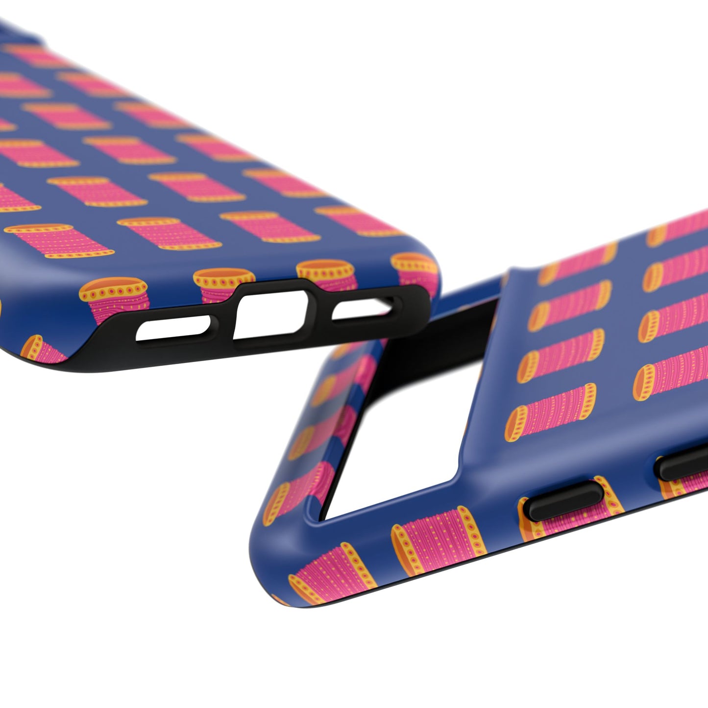 Bangles Phone Case (iPhone & Android)