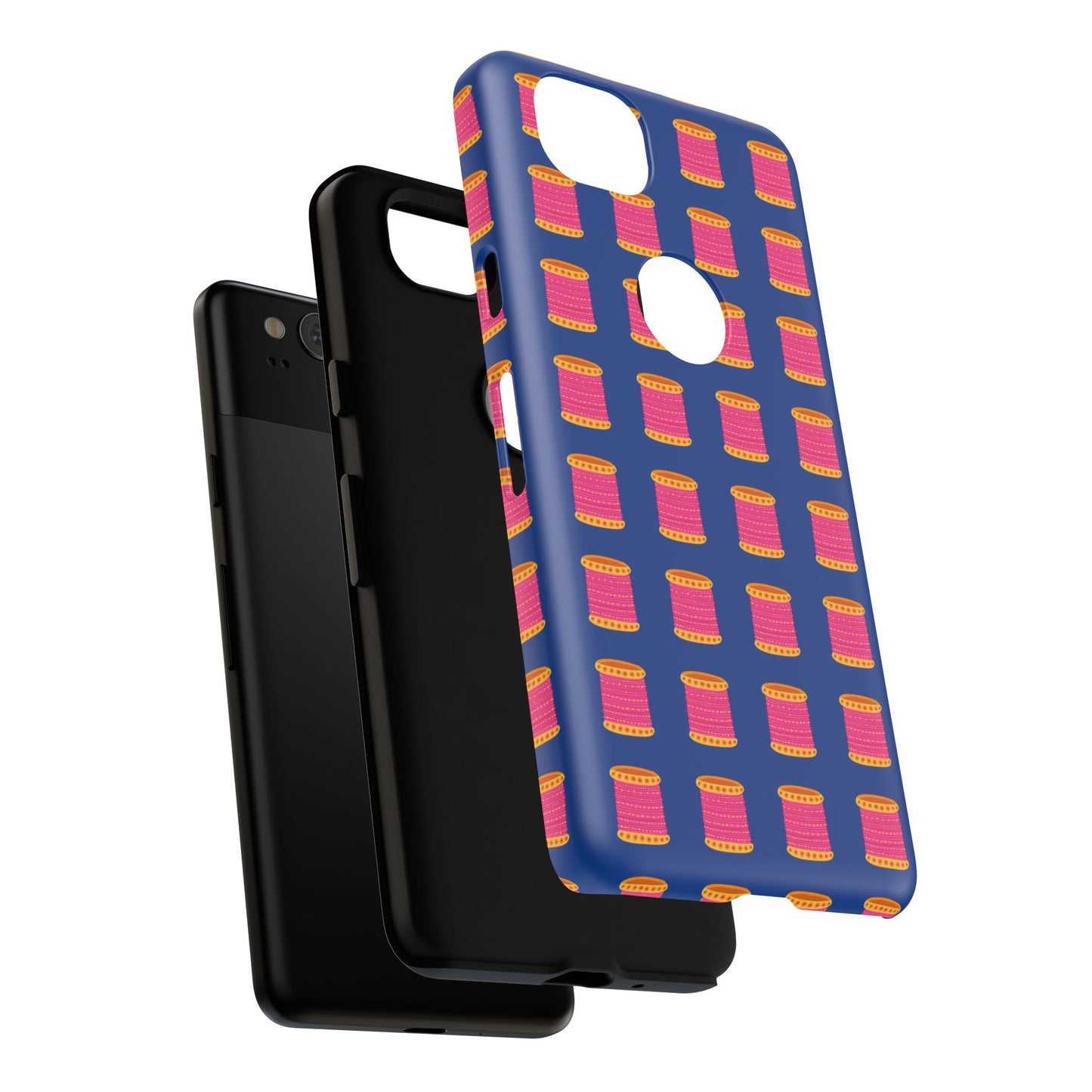 Bangles Phone Case (iPhone & Android)