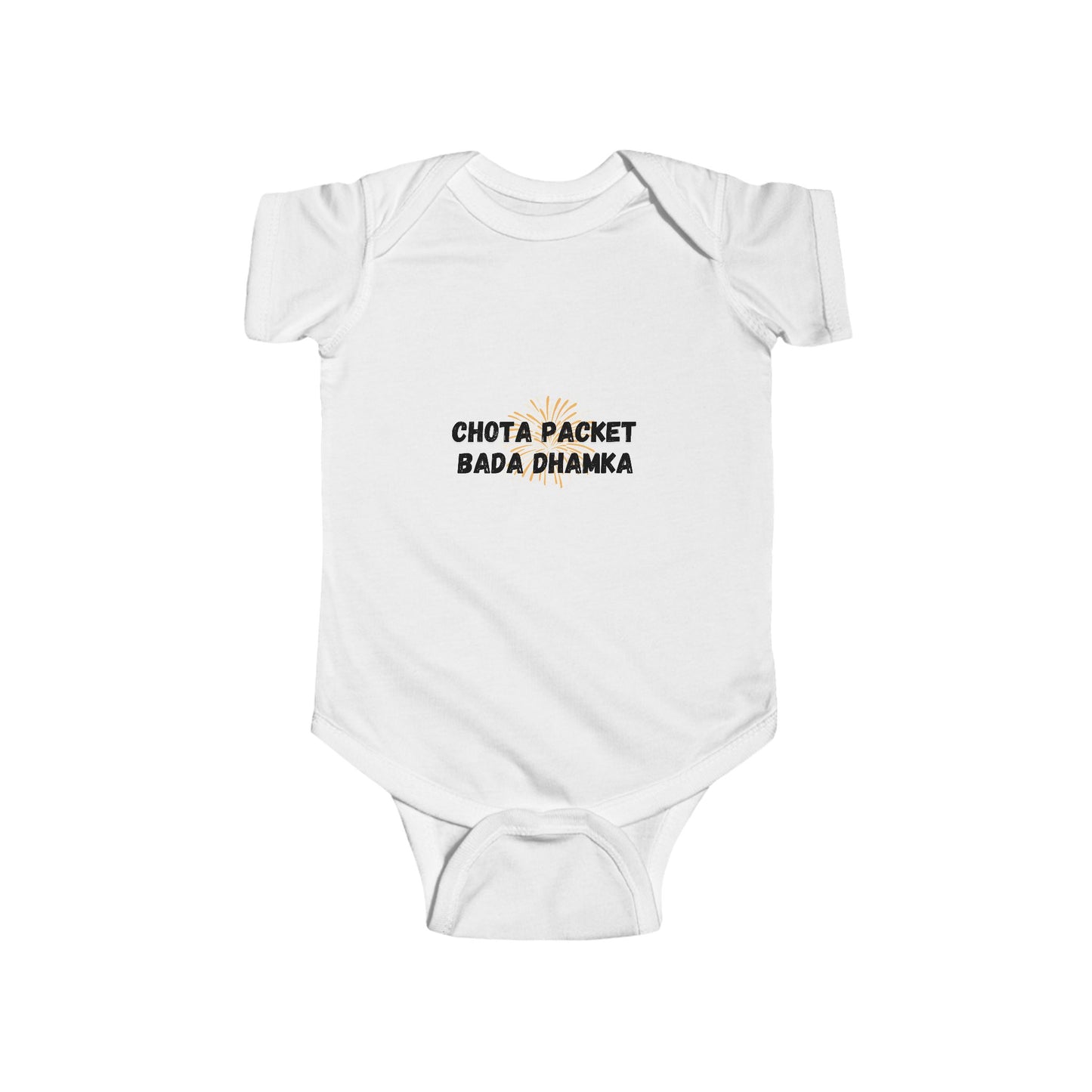 Chota Packet Bodysuit