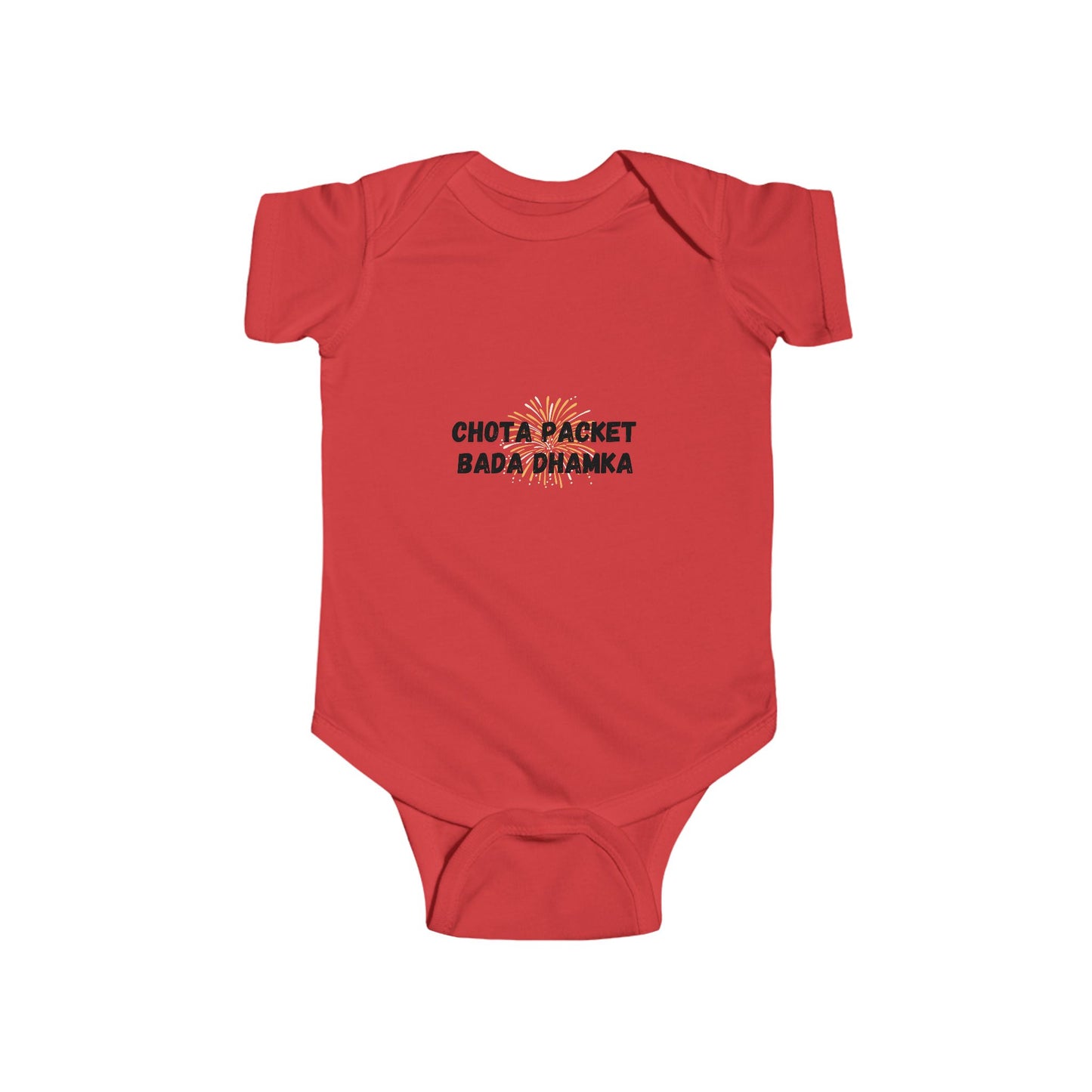 Chota Packet Bodysuit
