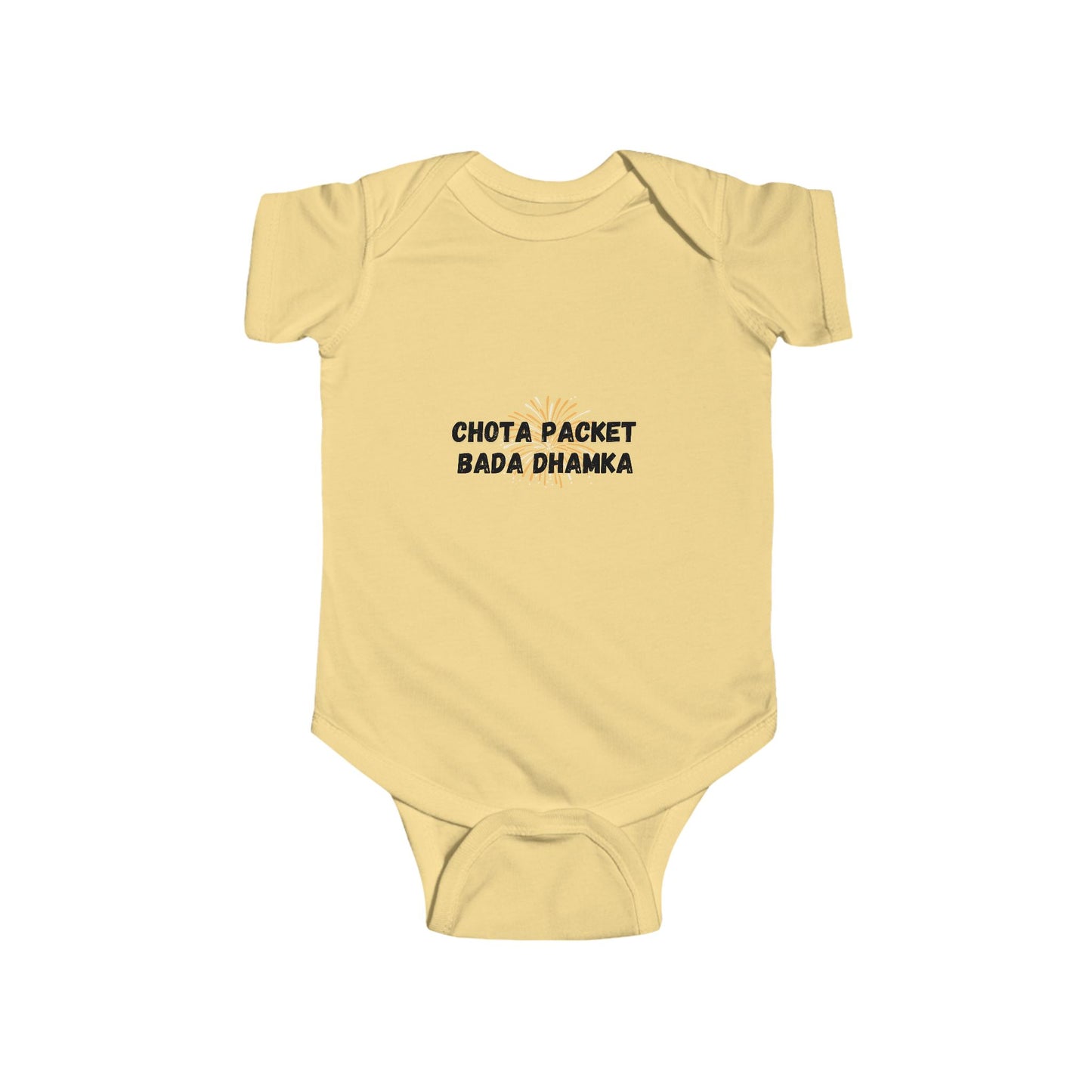 Chota Packet Bodysuit