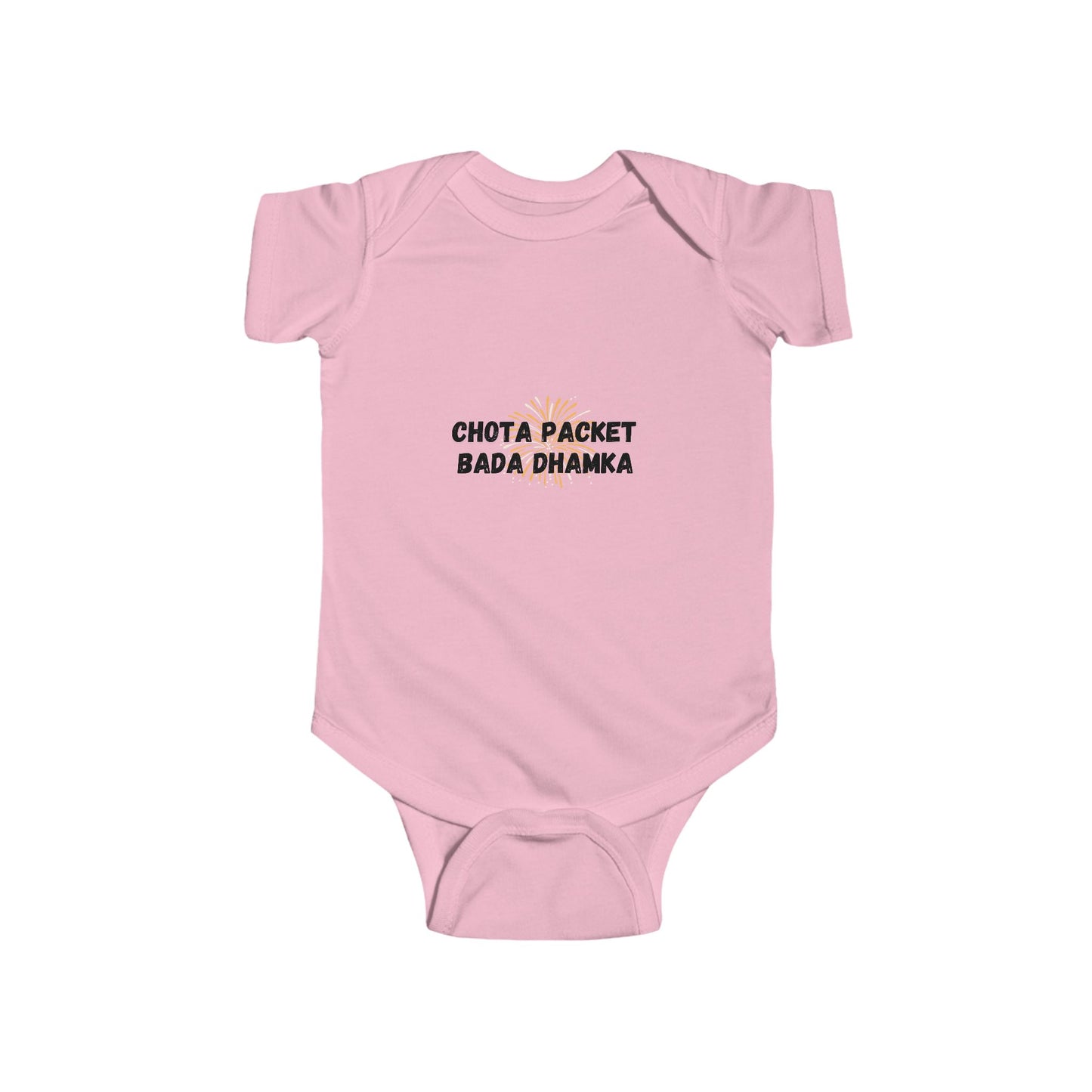 Chota Packet Bodysuit