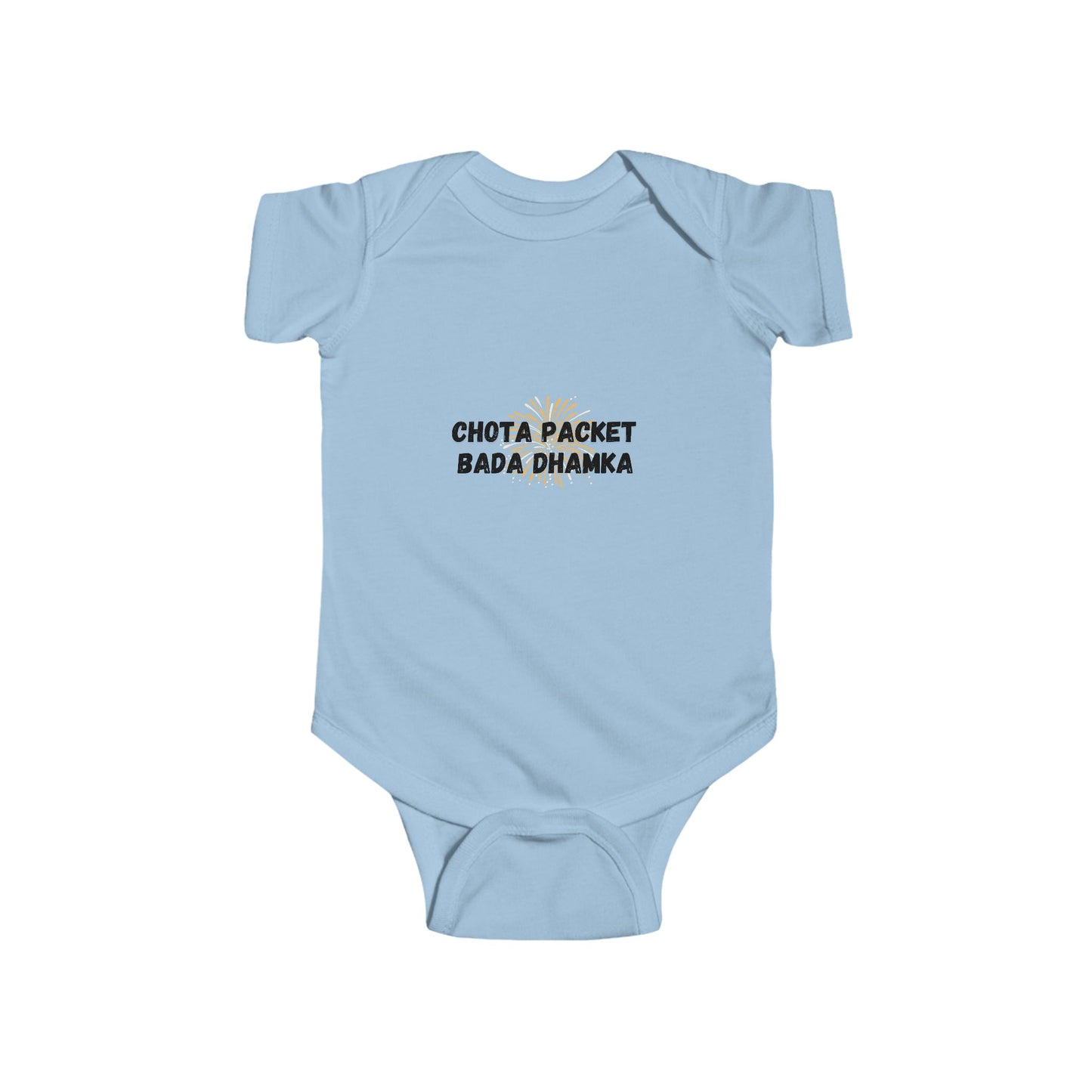 Chota Packet Bodysuit