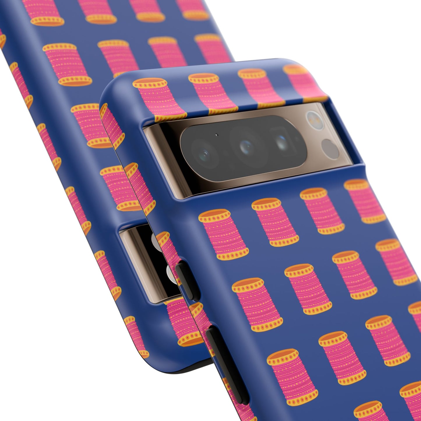 Bangles Phone Case (iPhone & Android)