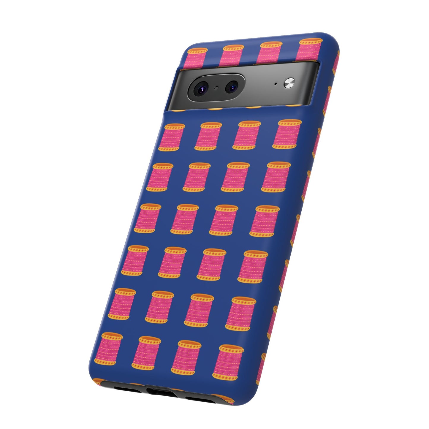 Bangles Phone Case (iPhone & Android)