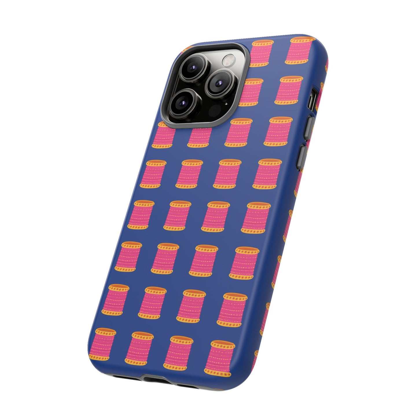 Bangles Phone Case (iPhone & Android)