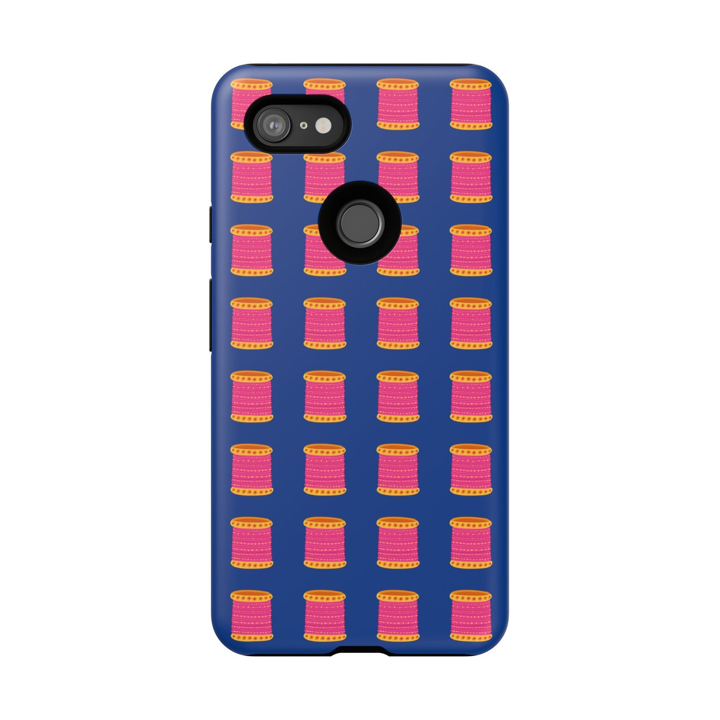 Bangles Phone Case (iPhone & Android)