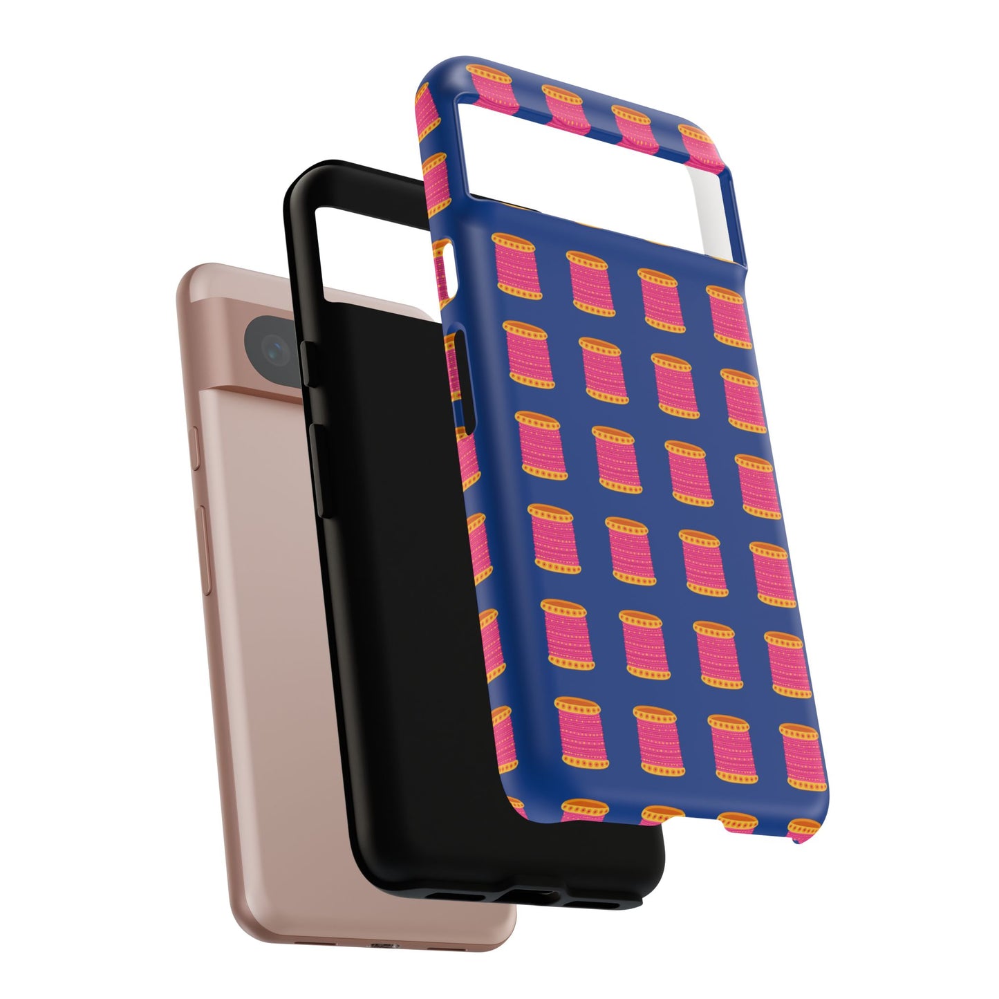Bangles Phone Case (iPhone & Android)