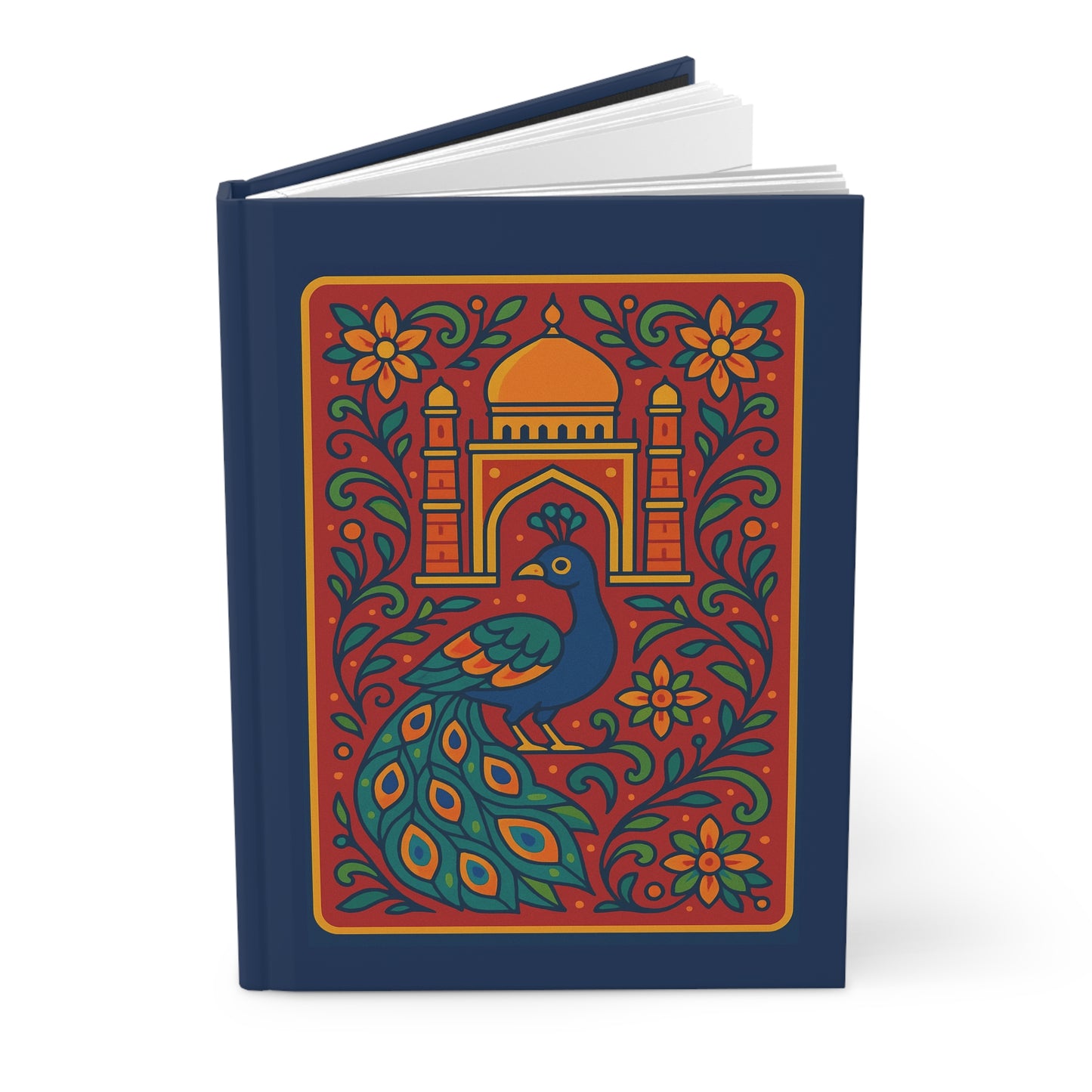Mayura Hardcover Journal