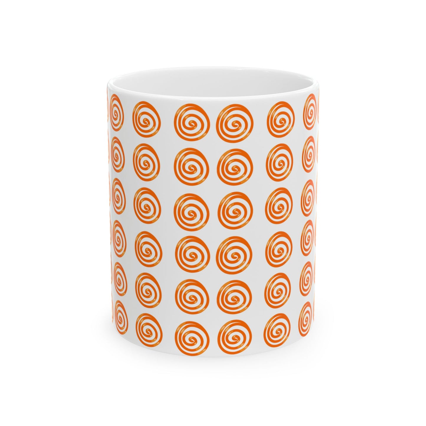 Jalebi Party Mug