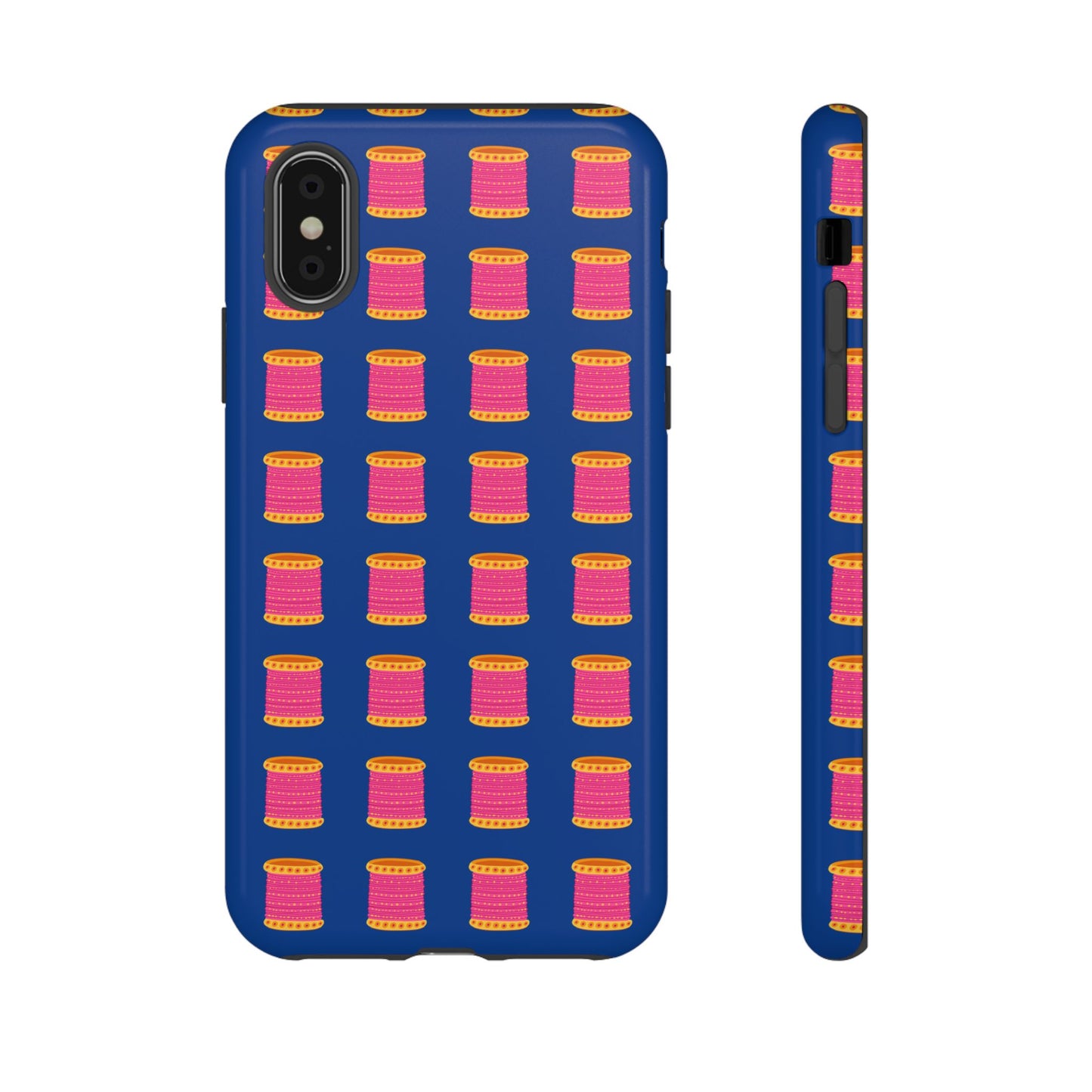 Bangles Phone Case (iPhone & Android)